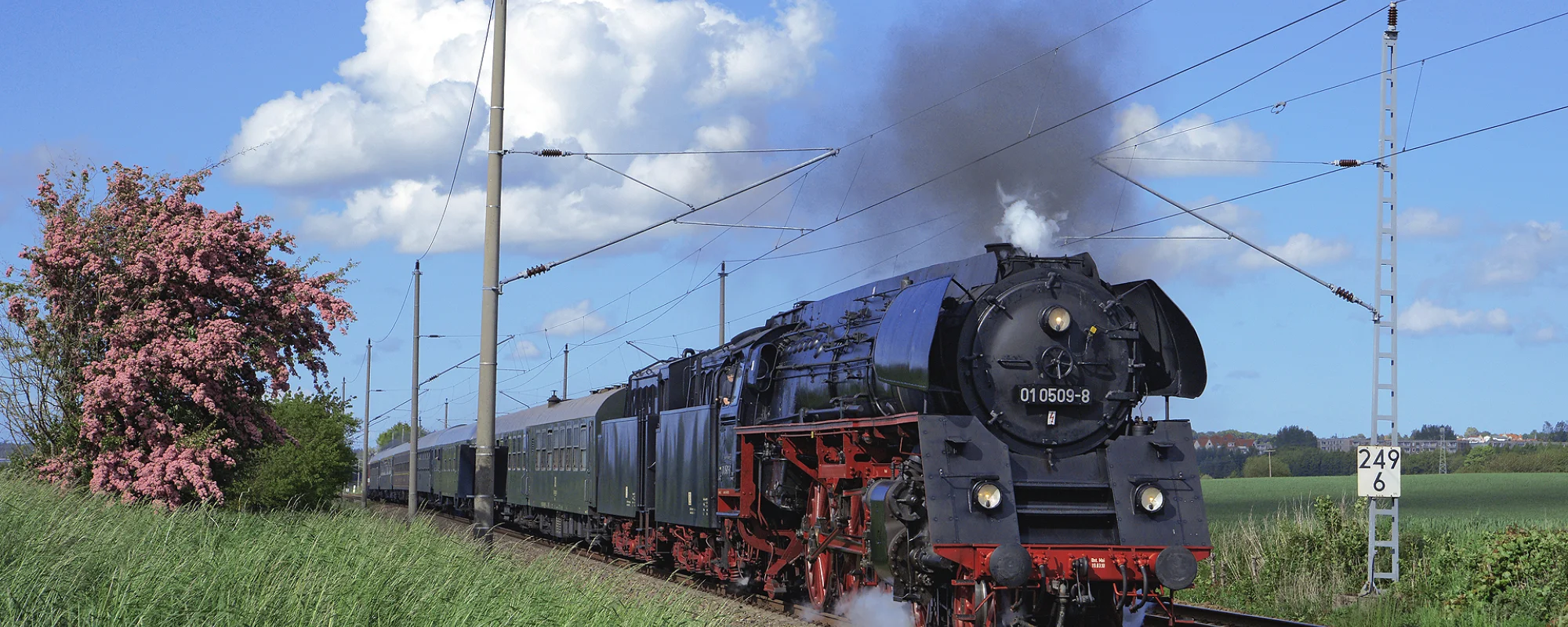 exPRESSzugreisen