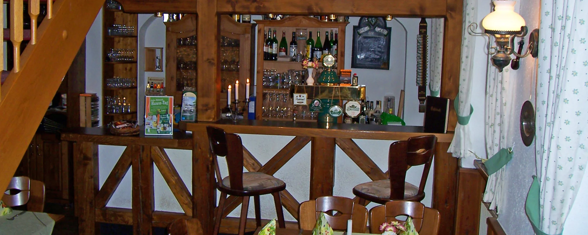 Gastst&auml;tte & Pension Zum T&uuml;rmer, Annaberg-Buchholz