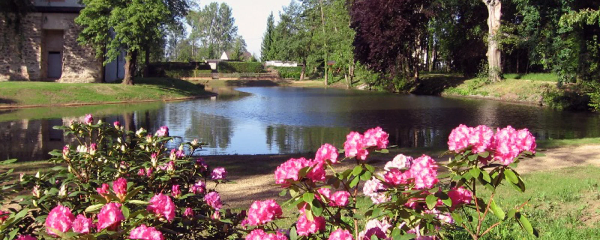 Gemeinde Naundorf