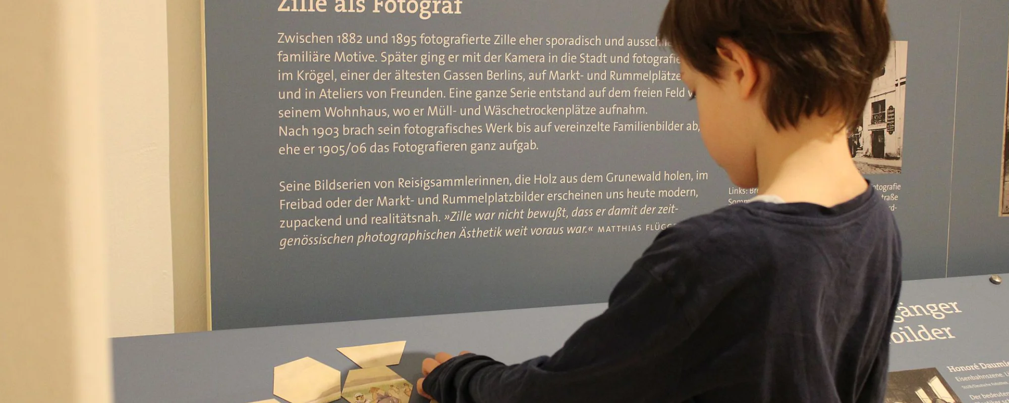 Heimatmuseum Radeburg