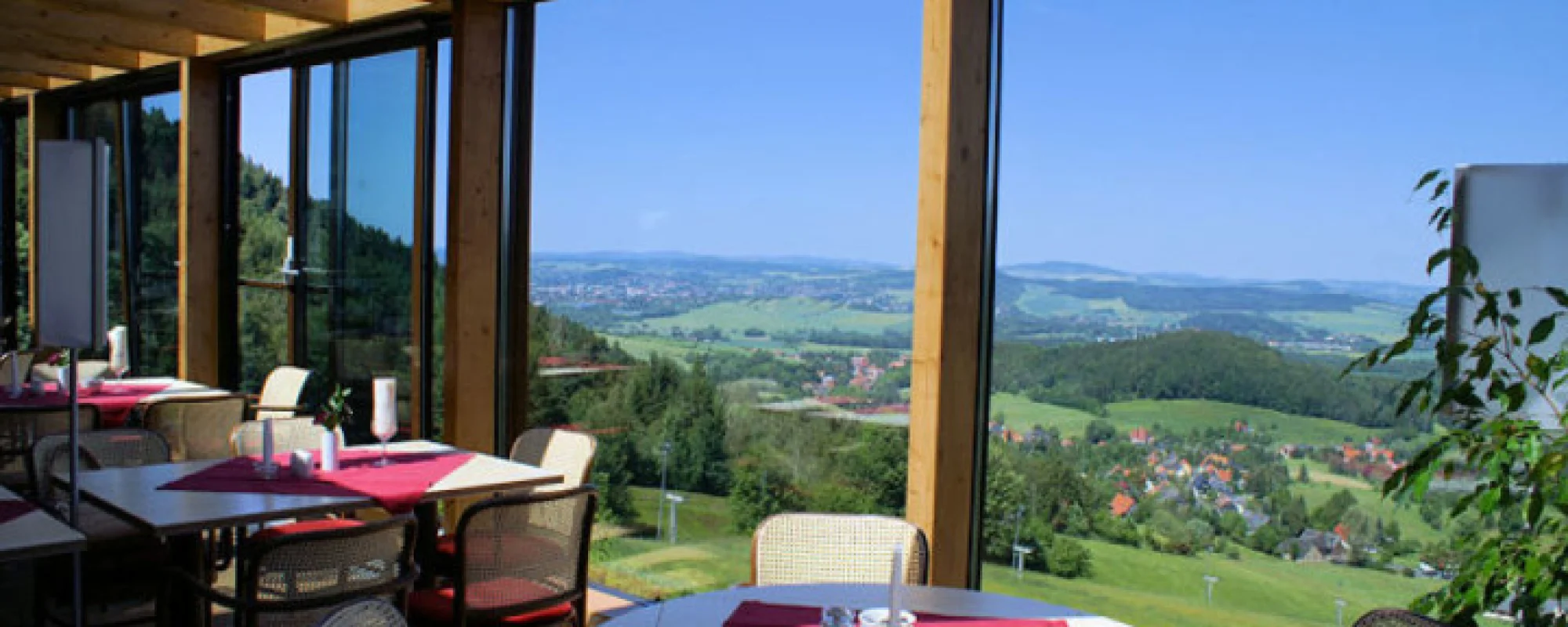 Hotel &bdquo;Hubertusbaude&ldquo; Gro&szlig;sch&ouml;nau Ortsteil Waltersdorf