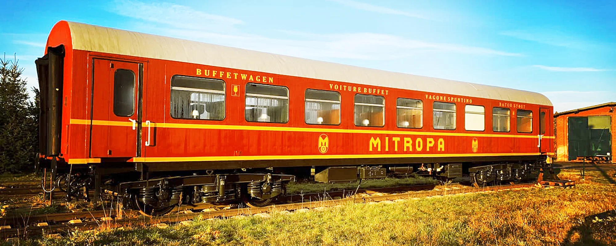 Kleinbahnverein Rothenburg / O.L.