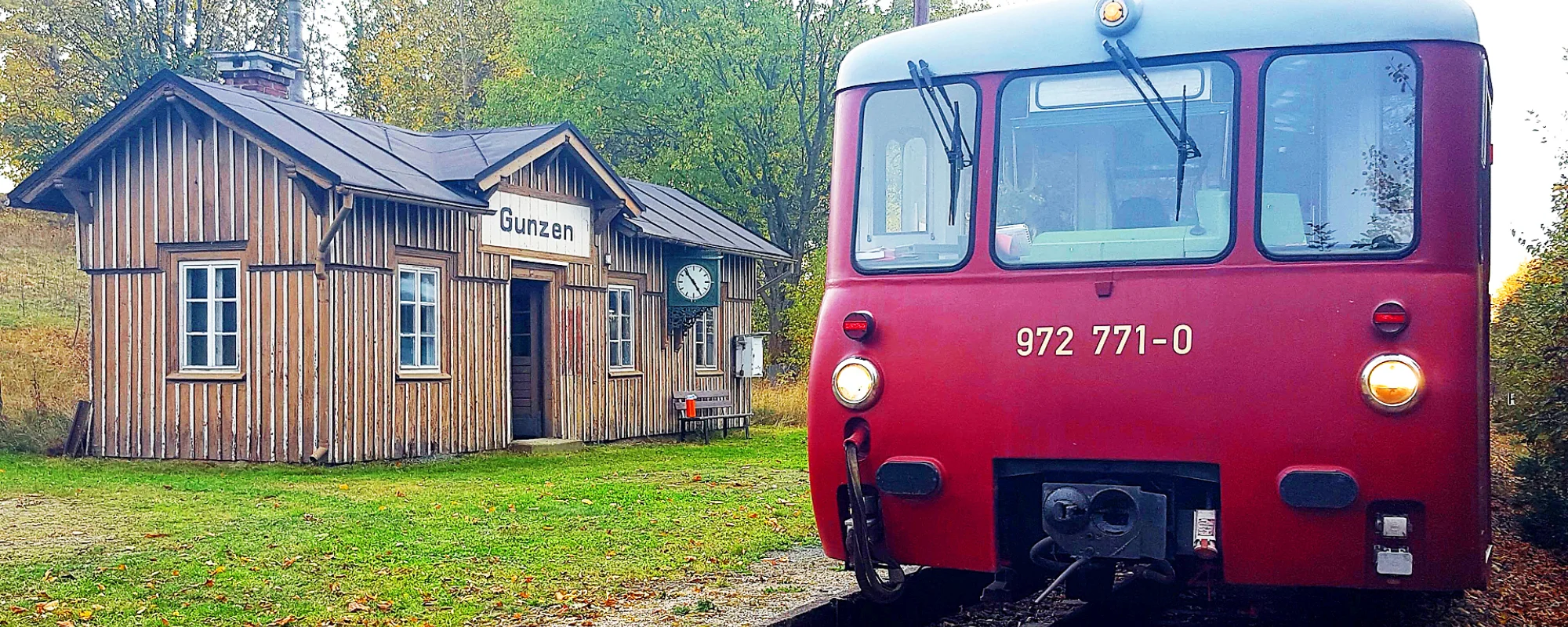 Obervogtl&auml;ndische Eisenbahn