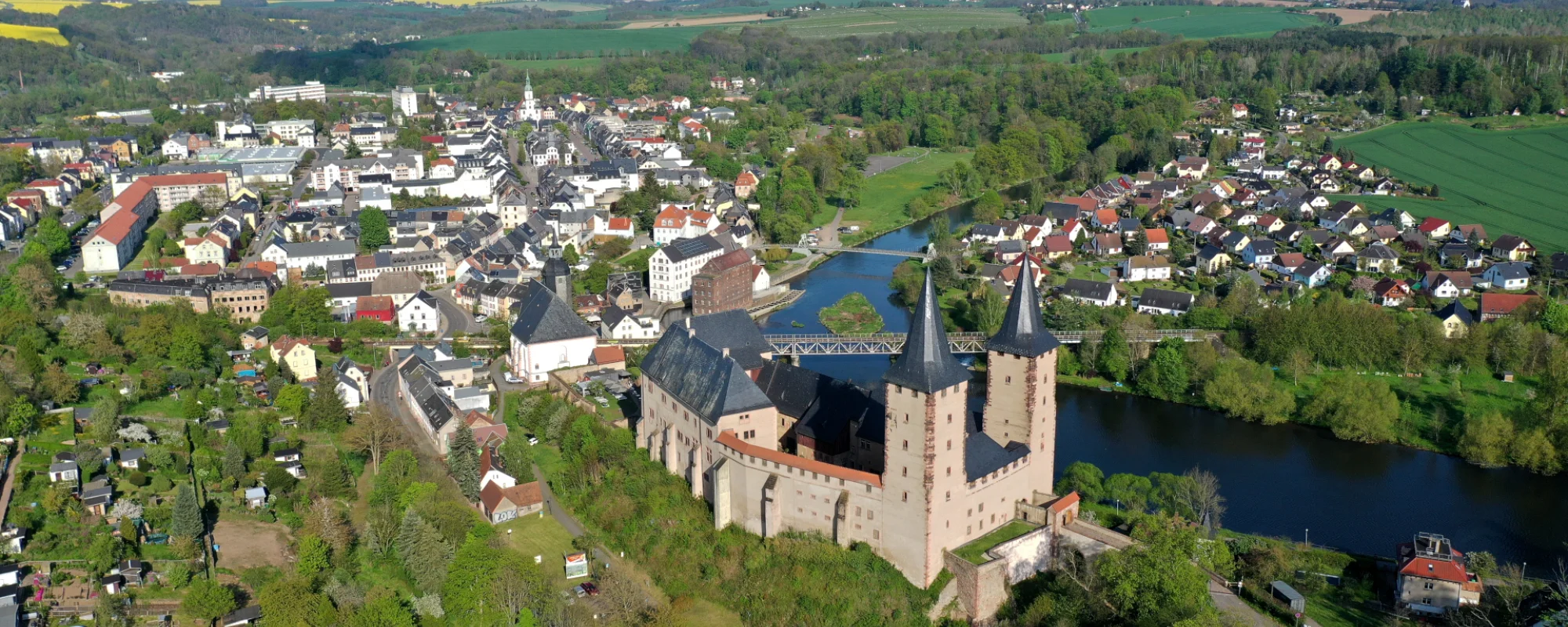 Rochlitzer Muldental