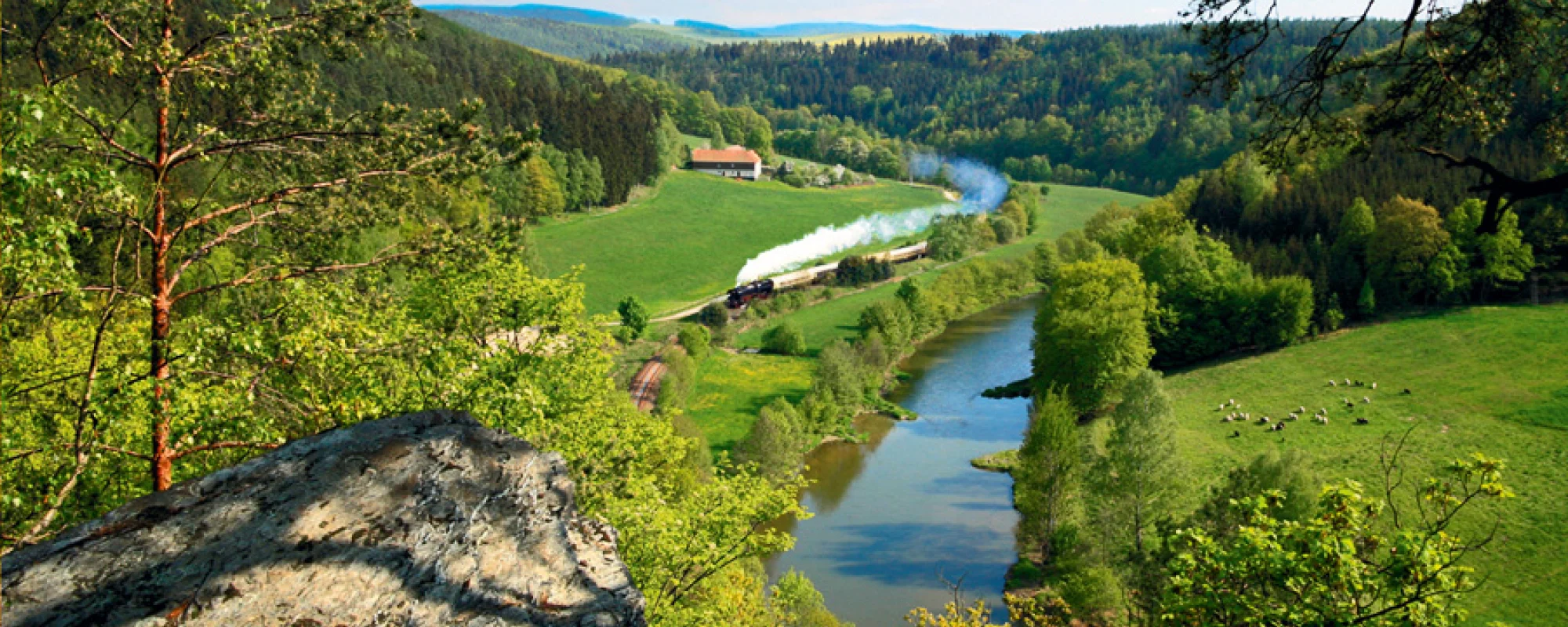 Tourismusverband Vogtland e.V., Auerbach