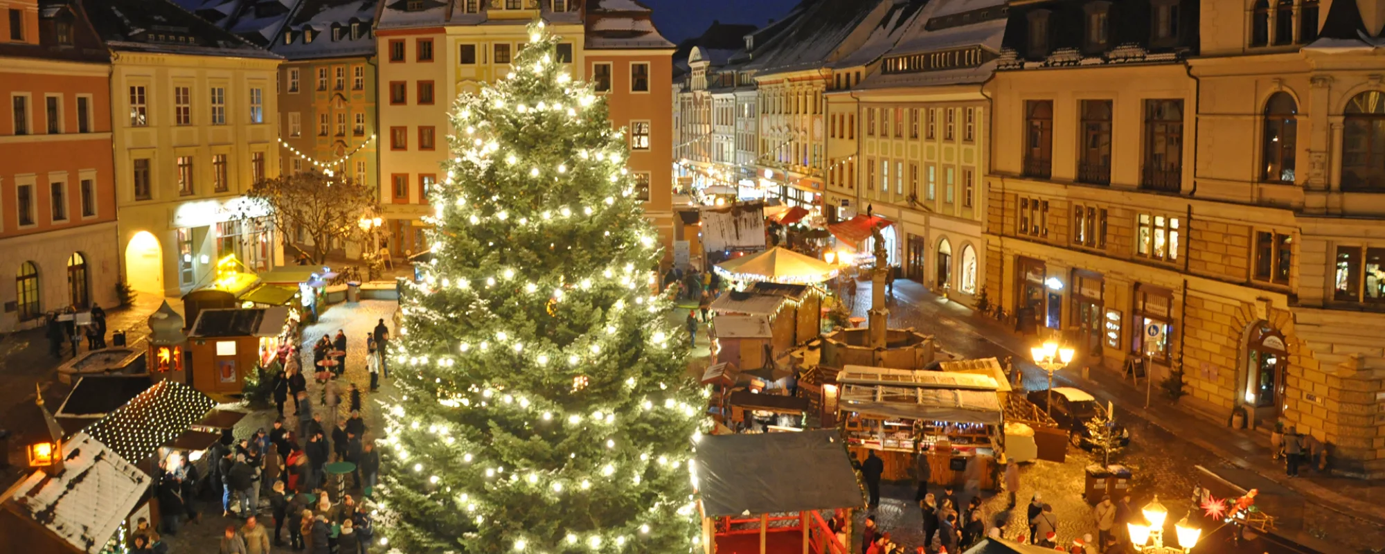 Tourist-Information Bautzen-Budy&scaron;in