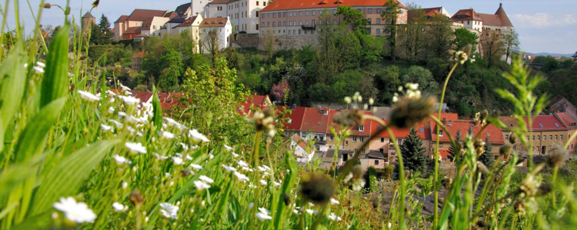 Tourist-Information Bautzen-Budy&scaron;in