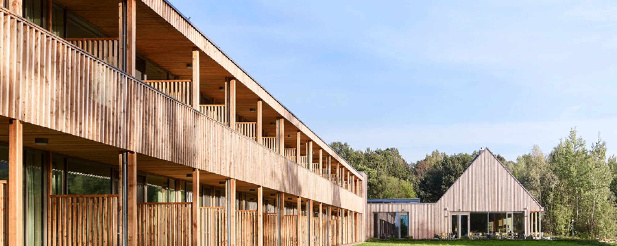 Trixi Ferienpark Zittauer Gebirge